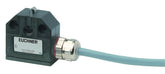 Euchner N01K550X5000-M Precision single limit switch